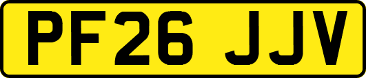PF26JJV