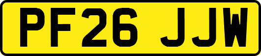 PF26JJW