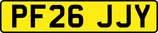PF26JJY
