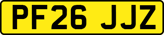 PF26JJZ