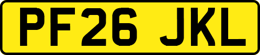 PF26JKL