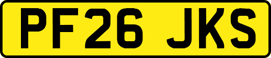 PF26JKS