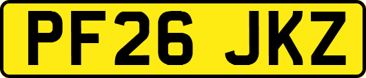 PF26JKZ