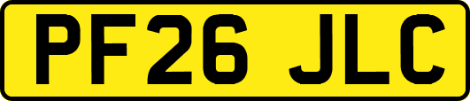PF26JLC