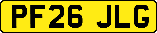 PF26JLG