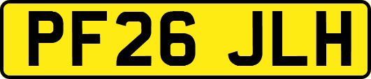 PF26JLH