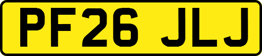 PF26JLJ