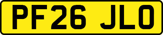PF26JLO