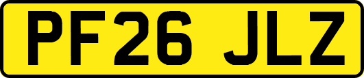 PF26JLZ