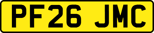 PF26JMC