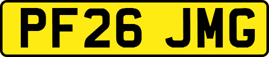 PF26JMG