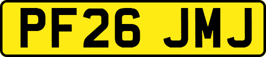 PF26JMJ