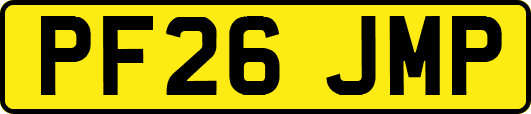 PF26JMP
