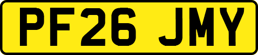PF26JMY