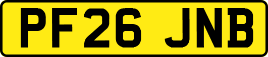 PF26JNB