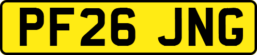 PF26JNG