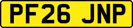 PF26JNP
