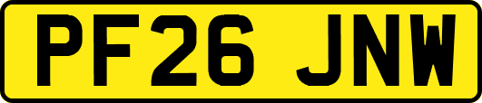PF26JNW