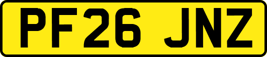 PF26JNZ