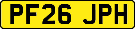 PF26JPH