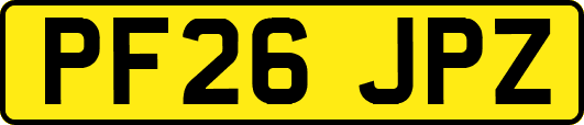 PF26JPZ