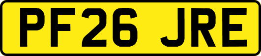 PF26JRE