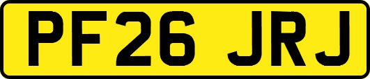 PF26JRJ