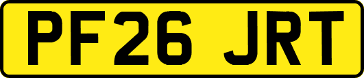 PF26JRT