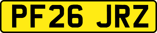 PF26JRZ