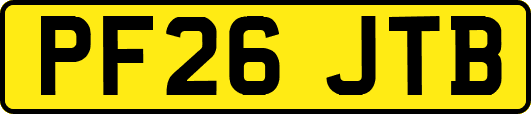 PF26JTB