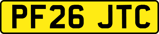 PF26JTC