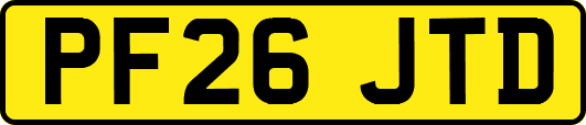 PF26JTD