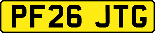 PF26JTG