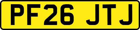 PF26JTJ