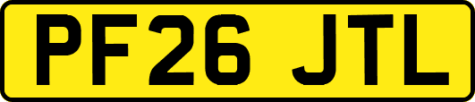 PF26JTL