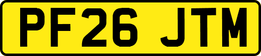 PF26JTM