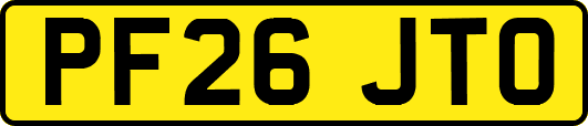 PF26JTO