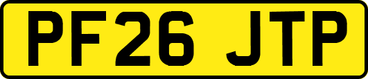 PF26JTP