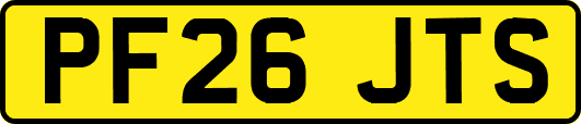 PF26JTS