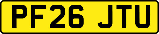 PF26JTU