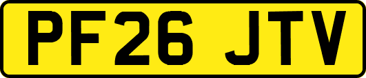 PF26JTV