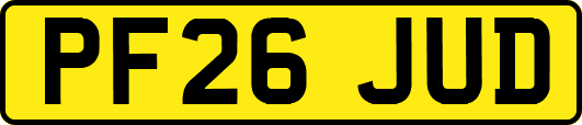 PF26JUD