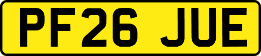 PF26JUE