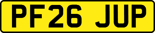 PF26JUP