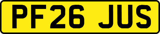PF26JUS