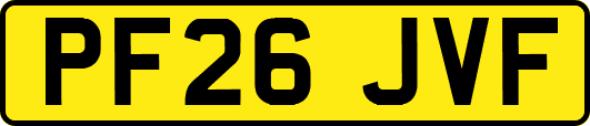 PF26JVF