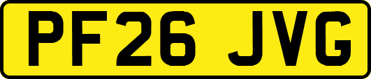 PF26JVG
