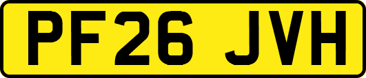 PF26JVH