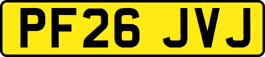 PF26JVJ