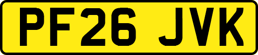 PF26JVK